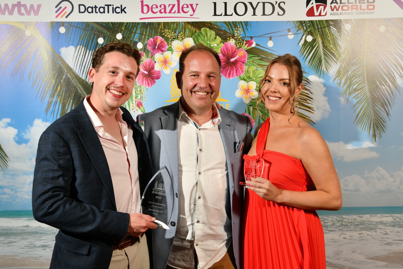 Market People Awards 2024